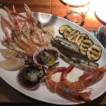 Plenus Bistro Nourriture