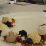 Plenus Bistro Nourriture
