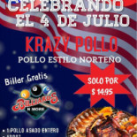 Pizzeria I Perticali