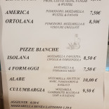 Alabe Carta
