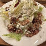 Alabe Comida