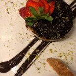 Il Tocco Bebida