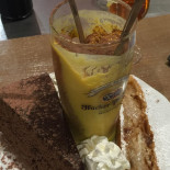 Braustube Nourriture