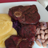 Agristube Cibo