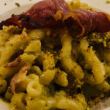 C'era Una Volta Comida