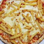 C'era Una Volta Comida