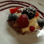 Trattoria Davero food