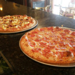 Trattoria Davero food
