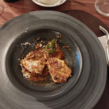 Trattoria Davero food