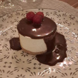 Trattoria Davero drink