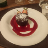 Trattoria Davero drink