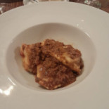 Trattoria Davero food