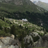 Zufallhuette Extérieur