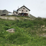 Zufallhuette Extérieur