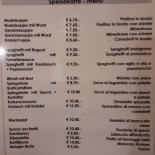 Zufallhuette Carte