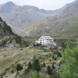 Zufallhuette Extérieur