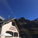 Zufallhuette Extérieur