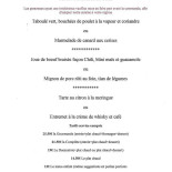 Frejus Carta
