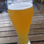 Ca' Bosco drink