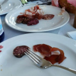 Trattoria Omens Nourriture