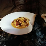 Daal Nourriture