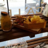 Bread Breakfast Ca Leoni Boisson