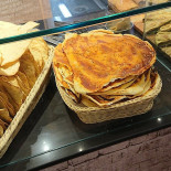 Bread Breakfast Ca Leoni Nourriture