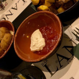 La Nova Central Cibo
