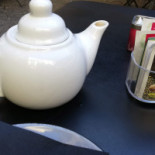 La Nova Central Minuman