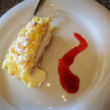 The Banacher Comida