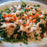 The Banacher Comida