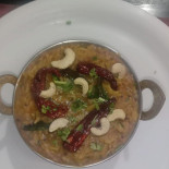 Cacciatori food