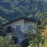 Il Runch Exterior