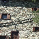 Il Runch Exterior