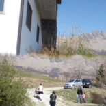 Il Runch Exterior
