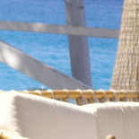 Sottosopra Beach Boisson