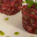 Lu' Bistrot Nourriture