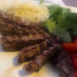 Lu' Bistrot Nourriture