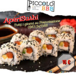 Piccolo Bbb Nourriture