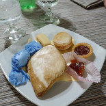 Da Bovore Comida