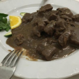 Nuovo Savron Trieste Comida
