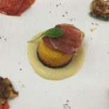 Nuovo Savron Trieste Comida