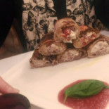 La Buca Nourriture