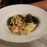 Pizzeria Umbramare Nourriture