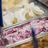 Gelateria Ice Parè Bebida
