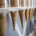 Gelateria Ice Parè Bebida
