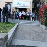Gelateria Ice Parè Exterior