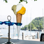 Gelateria Ice Parè Bebida