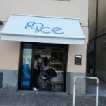 Gelateria Ice Parè Exterior