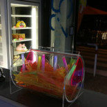 Gelateria Ice Parè Exterior